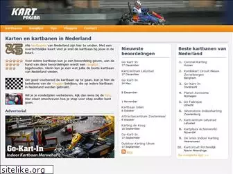 kartpagina.nl
