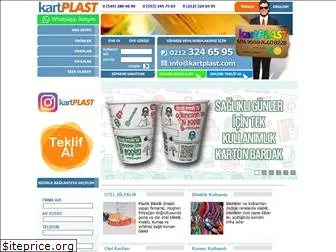 kartplast.com