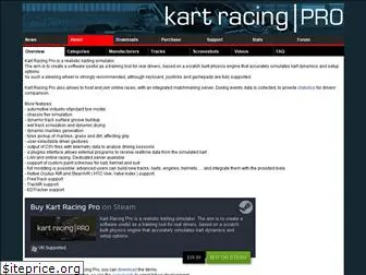 kartracing-pro.com