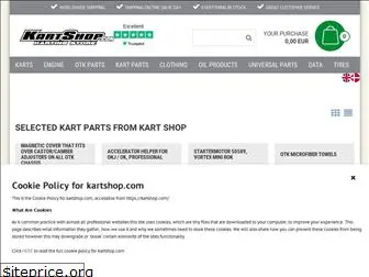 kartshop.com