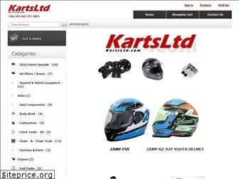 kartsltd.com