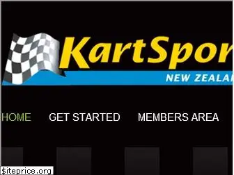 kartsport.org.nz