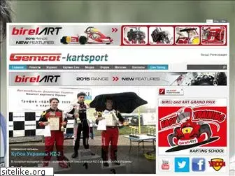 kartsport4you.com