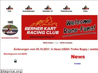 kartsportbern.ch