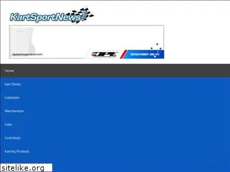 kartsportnews.com