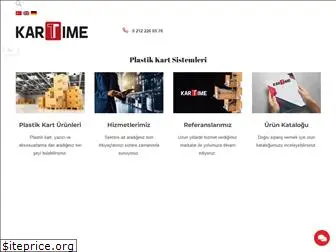karttime.com