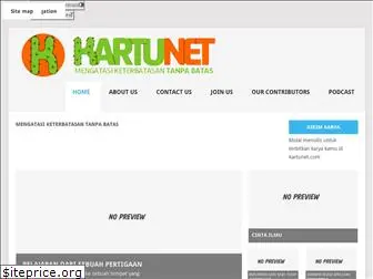 kartunet.com