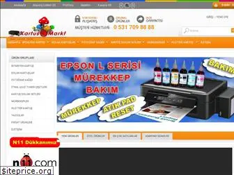 kartusmarkt.com