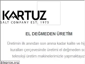 kartuz.com.tr