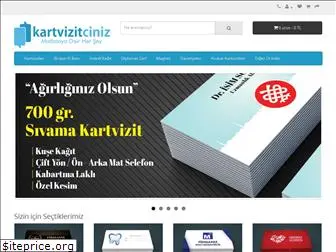 kartvizitciniz.com