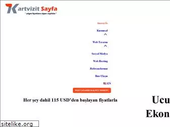 kartvizitsayfa.com