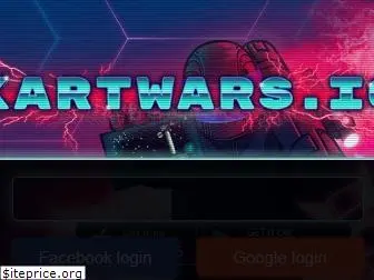 kartwars.io