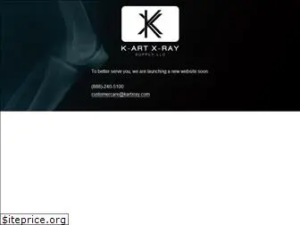 kartxray.com