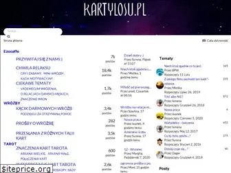 kartylosu.pl