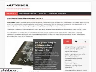 kartyonline.pl