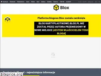kartyplastikowe.blox.pl