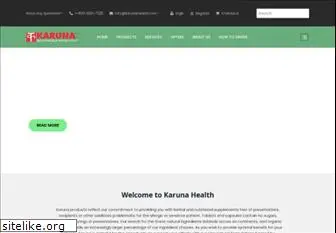 karuna.com