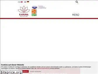 karunadeutschland.org