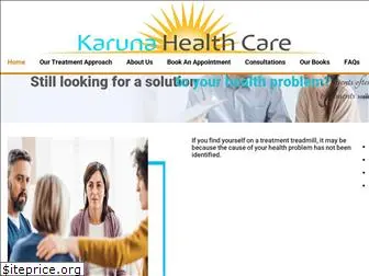 karunahealthcare.com.au