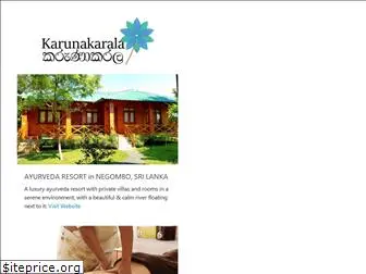 karunakarala.com