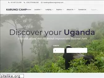 karungicamp.com