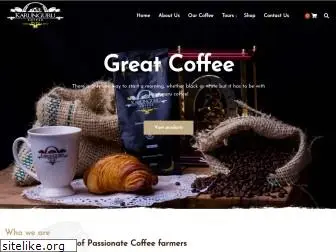 karungurucoffee.com