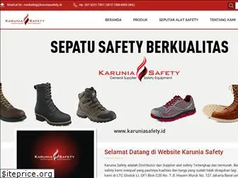 karuniasafety.id