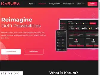 karura.network