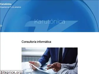 karutonica.com