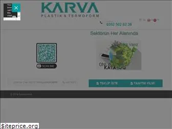 karva.com.tr