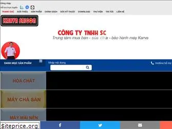 karvasaigon.vn