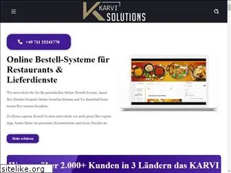 karvi-solutions.de