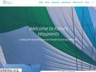 karviwaypoints.com
