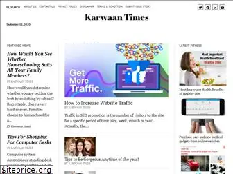 karwaantimes.com