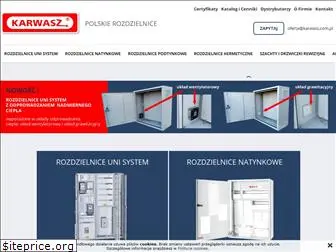 karwasz.com.pl