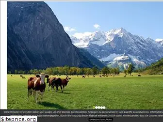 karwendel.mobi