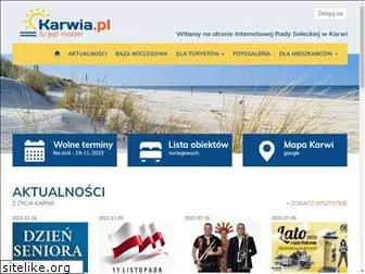 karwia.pl