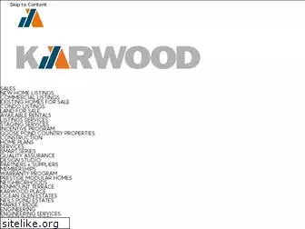 karwood.com