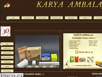 karyaltd.com