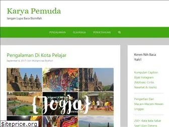 karyapemuda.com