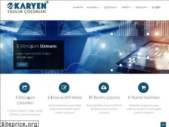 karyen.com.tr