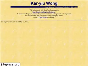 karyiuwong.com