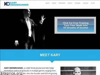 karyoberbrunner.com