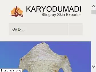 karyodumadi.com