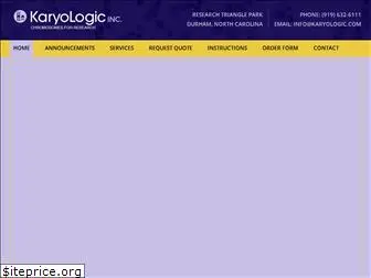 karyologic.com
