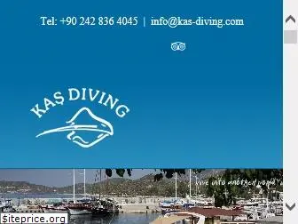 kas-diving.com