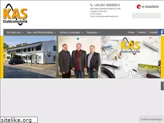 kas-elektrotechnik.de