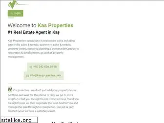 kas-properties.com