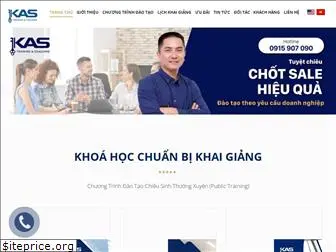 kas.edu.vn