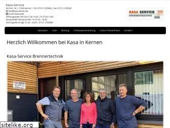 kasa-kernen.de